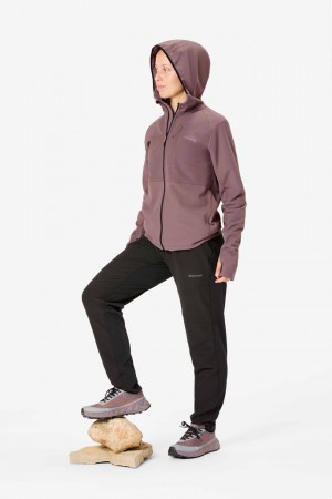 NNormal Active Warm Jacket Lilla | GX3420516
