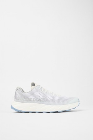 NNormal Kjerag Trail Løbe Shoes Grå | UY6920184