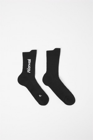 NNormal Merino socks Sort | VQ6408512