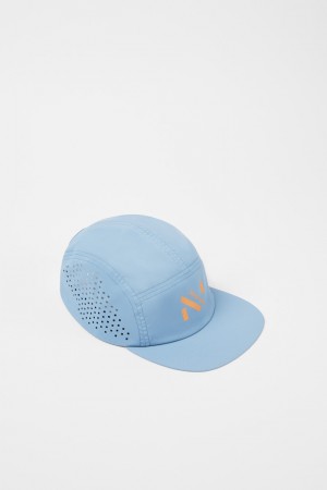 NNormal Race Cap Blå | HR1793602