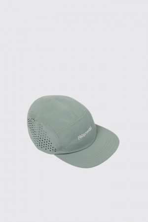 NNormal Race Cap Grøn | PQ0241839