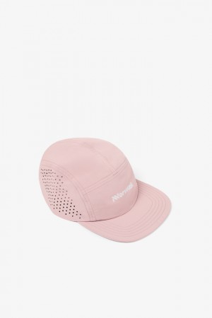NNormal Race Cap Lyserød | YA8530497