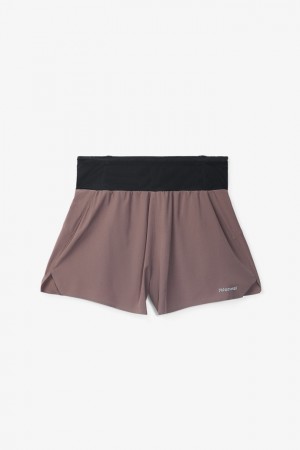 NNormal Race Shorts Lilla | RS9871620