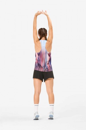 NNormal Race Tank Flerfarvede | SC2317568