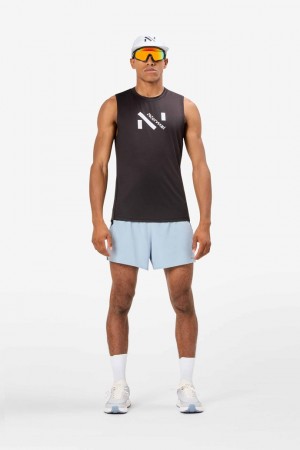 NNormal Race Tank Top Sort | DS9418605