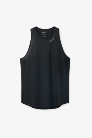 NNormal Race Tank Top Sort | QW3108794
