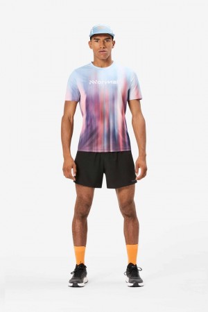 NNormal Race T-shirt Flerfarvede | DC1364805