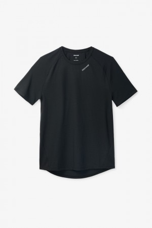 NNormal Race T-shirt Sort | HB8327056