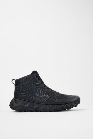 NNormal Tomir 2.0 Boots Sort | YB8416352