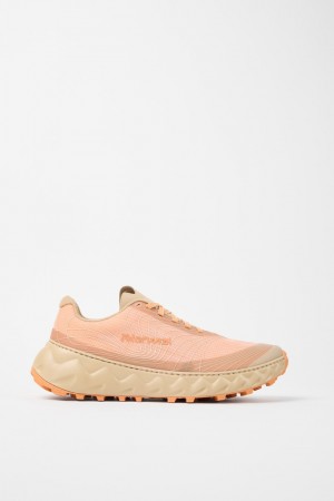 NNormal Tomir 2.0 Running Shoes Orange | UB2541786