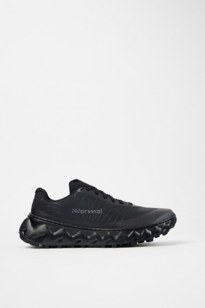NNormal Tomir 2.0 Running Shoes Sort | XI2854917