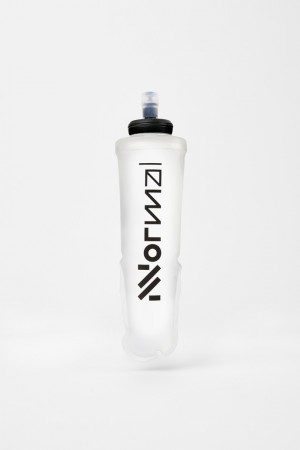 NNormal Water flask 500ml Flasks Transparente | MI7503164